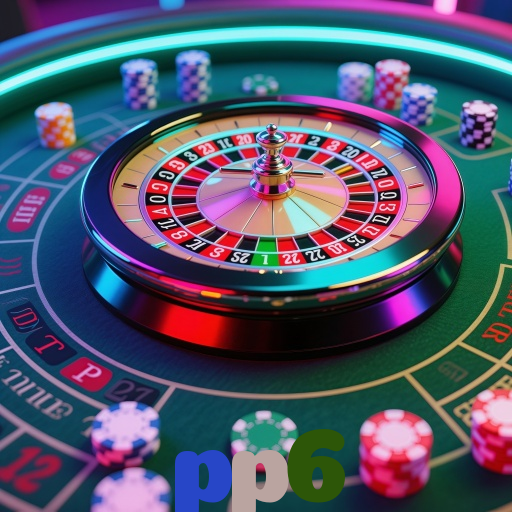 Maximize Seus Ganhos nos Slots do pp6
