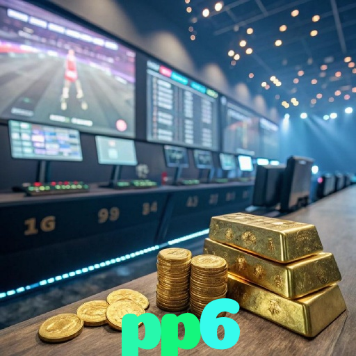 Participe de Desafios de Slots no pp6