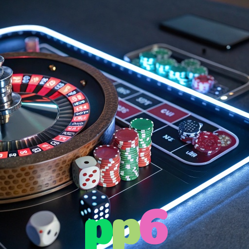 Ganhe Cashback nas Suas Apostas no pp6