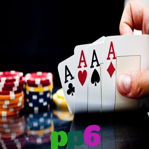 Aposte e Ganhe Recompensas Extras no pp6