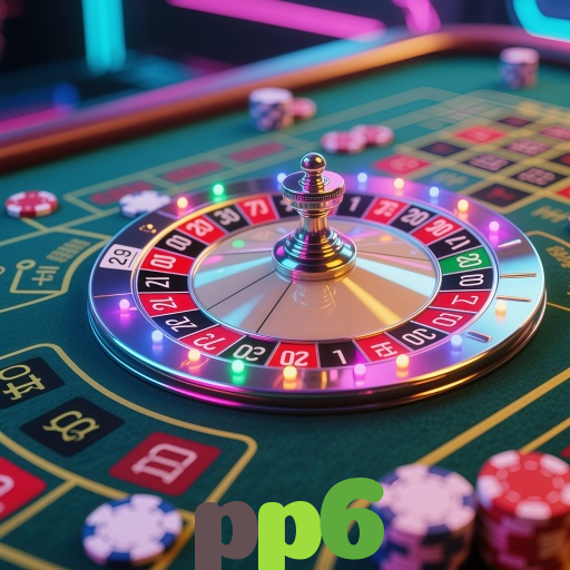 Aposte Alto e Vença no Poker do pp6