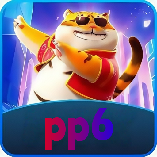Slots de Alta Volatilidade no pp6